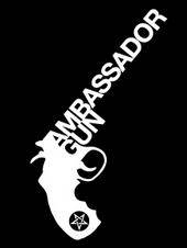 logo Ambassador Gun